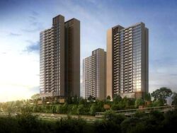 Nava Grove (D21), Condominium #628406361